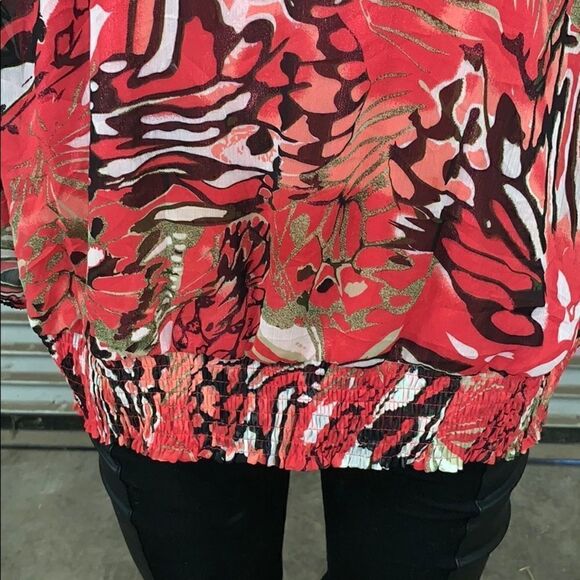 Cato Woman size 22/24 top - Picture 4 of 7